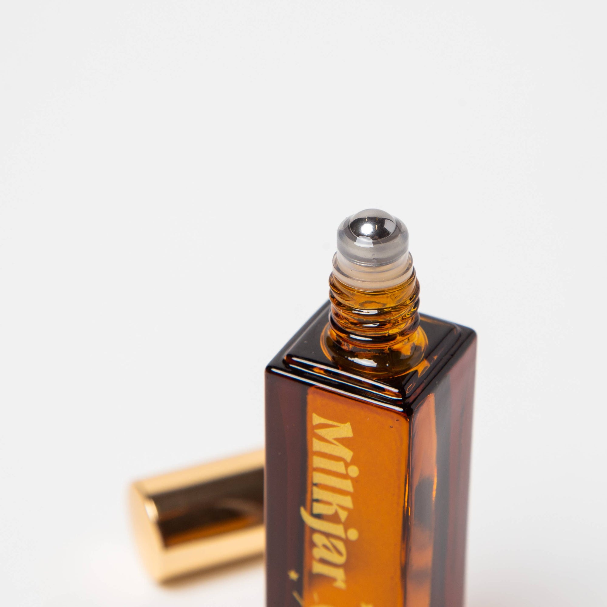 Perfume Roller, Silver Linings