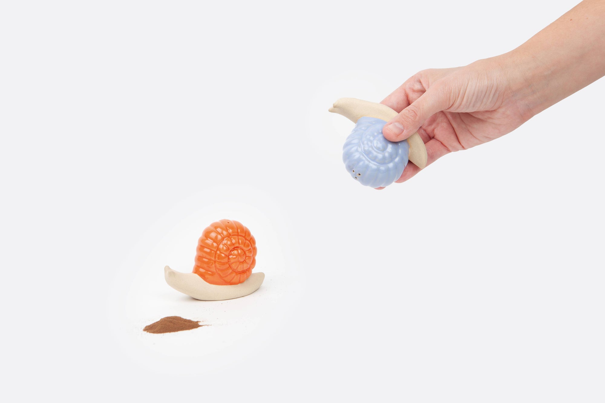 Snail S&P Shakers