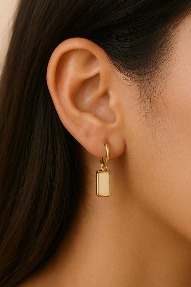 Vanessa Hoops, Peridot