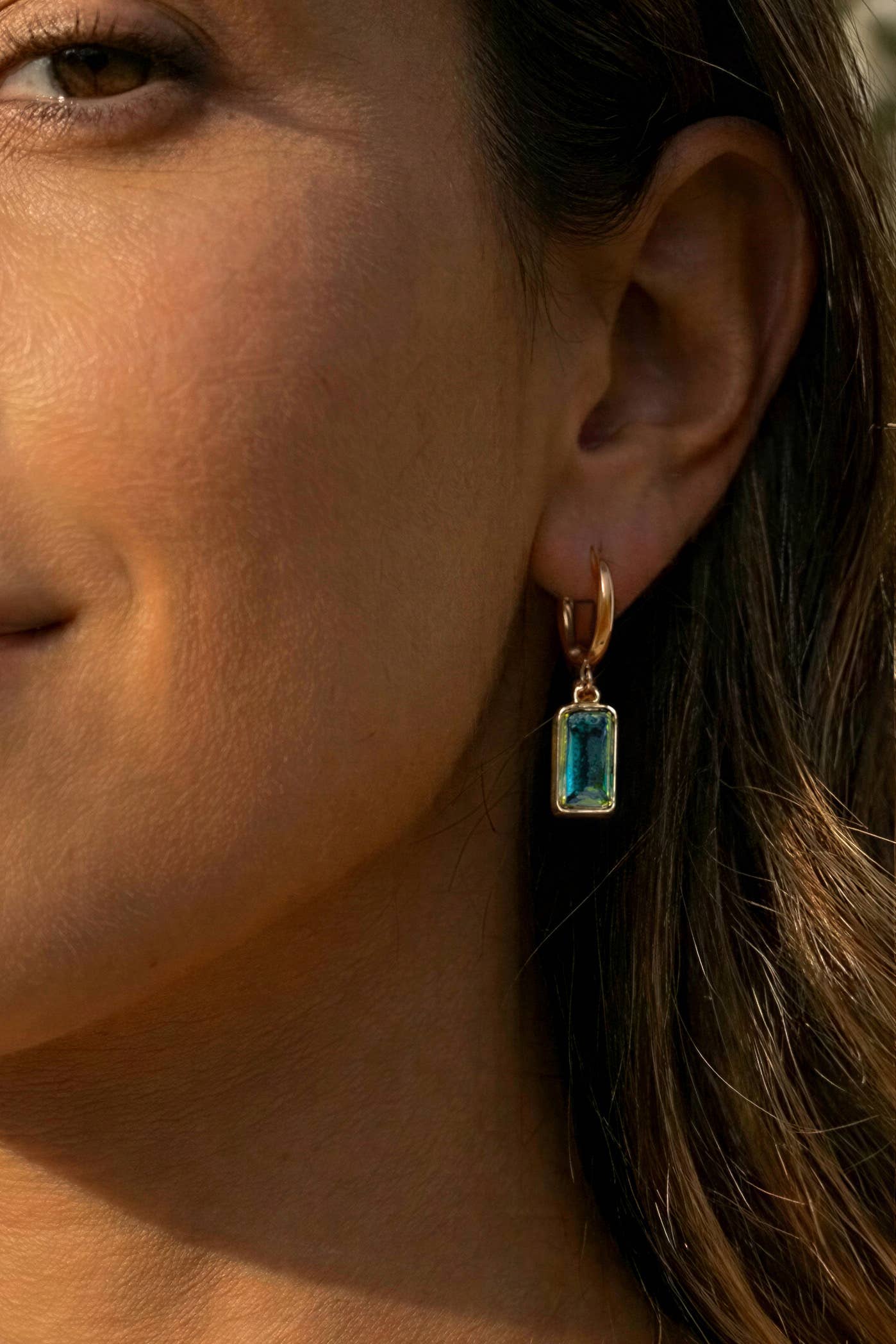 Vanessa Hoops, Peridot