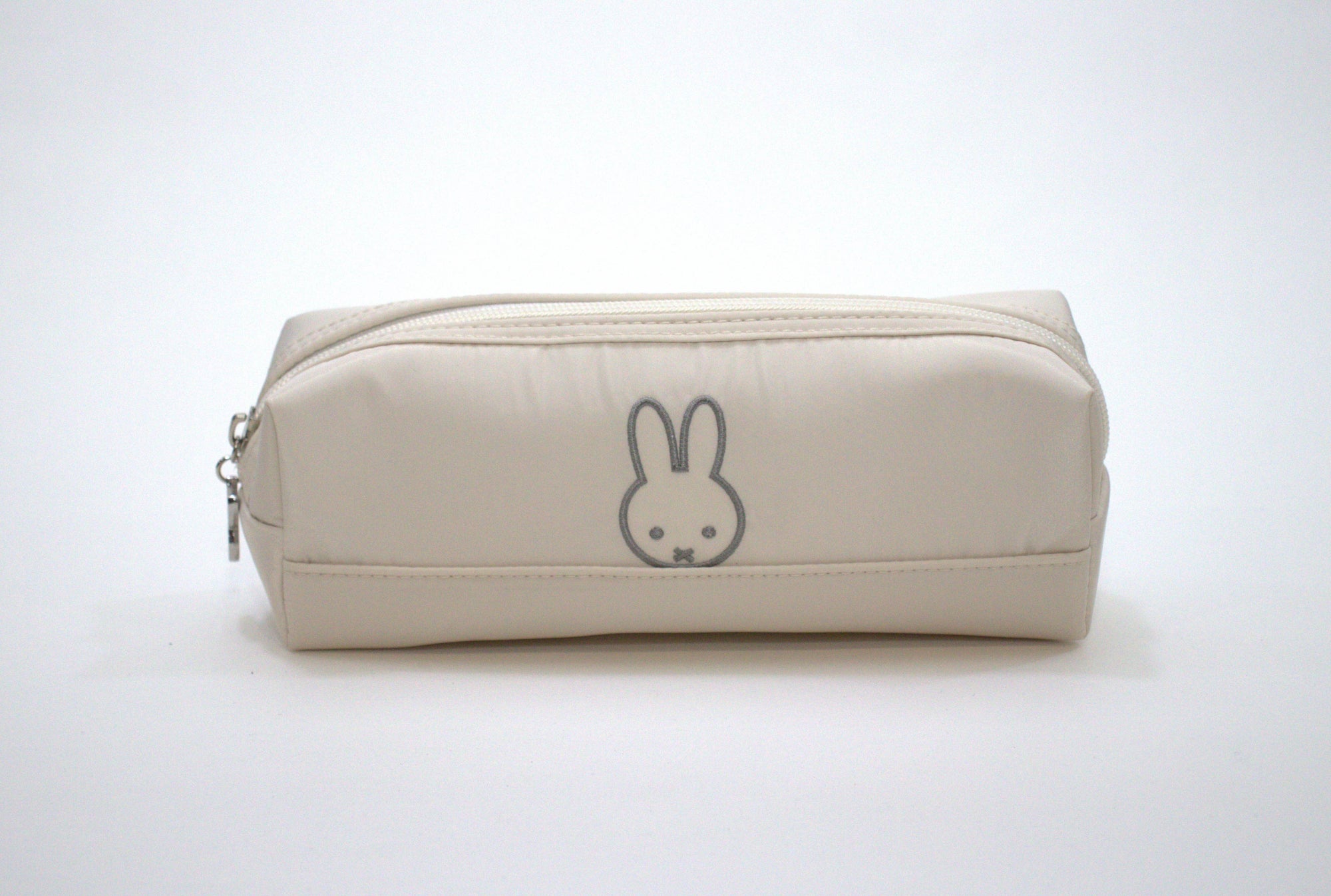 Miffy Pen Case, Beige
