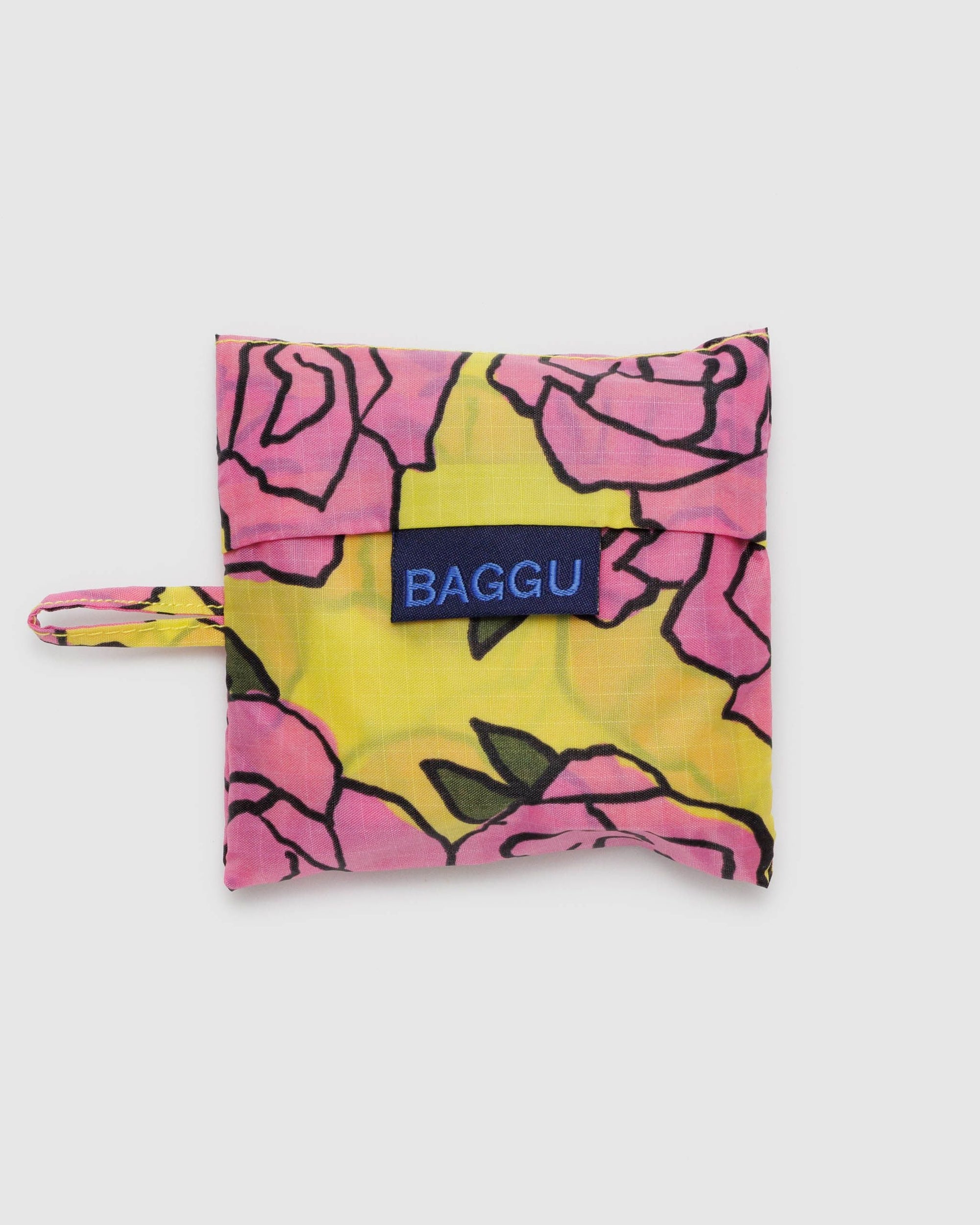 Baby Baggu, Rose