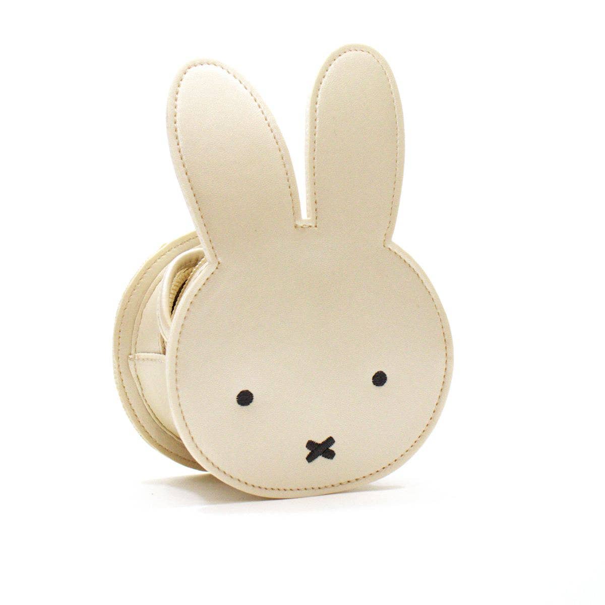 Miffy Beige Shoulder Bag