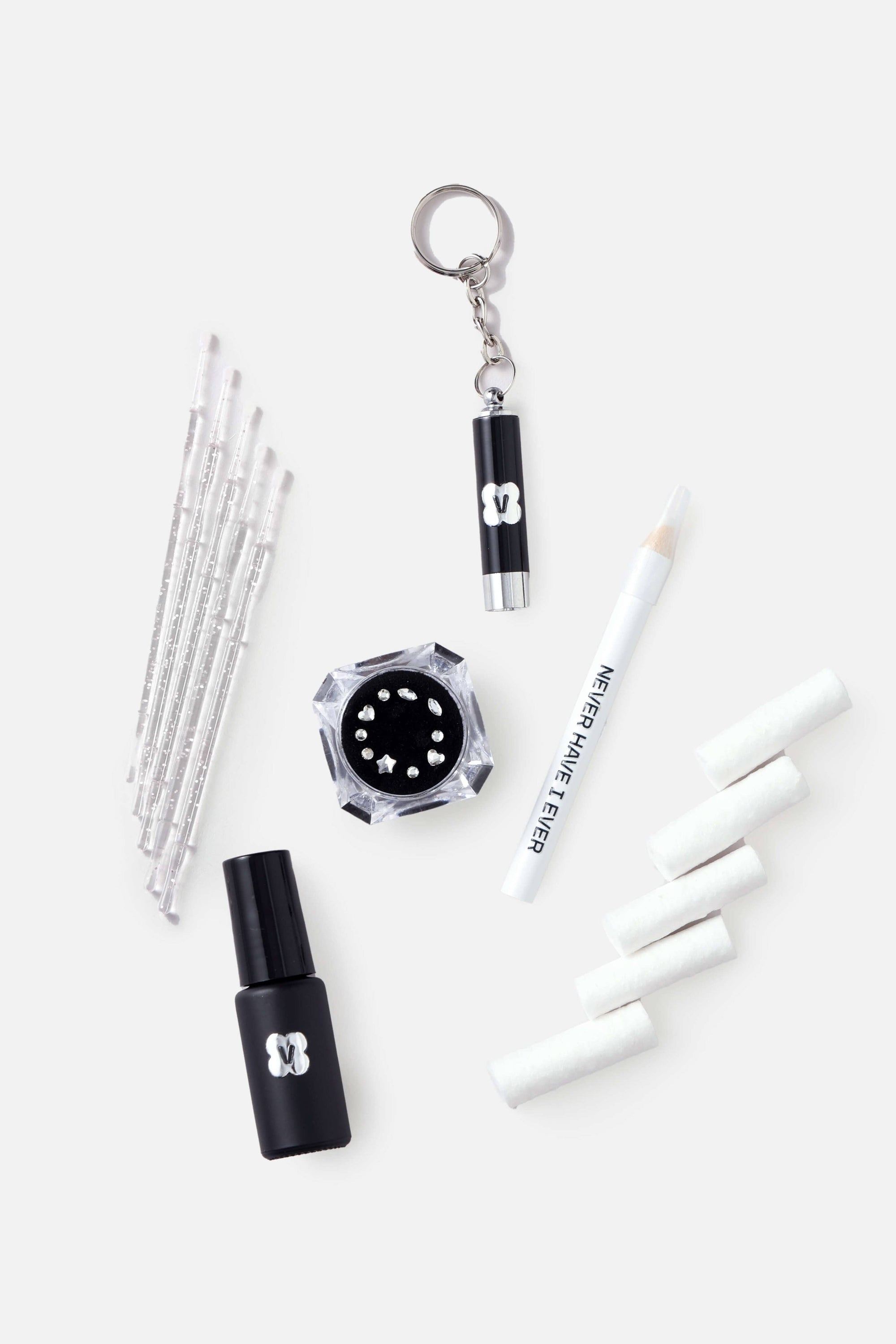 DIY Tooth Gem Kit, Classic Glam
