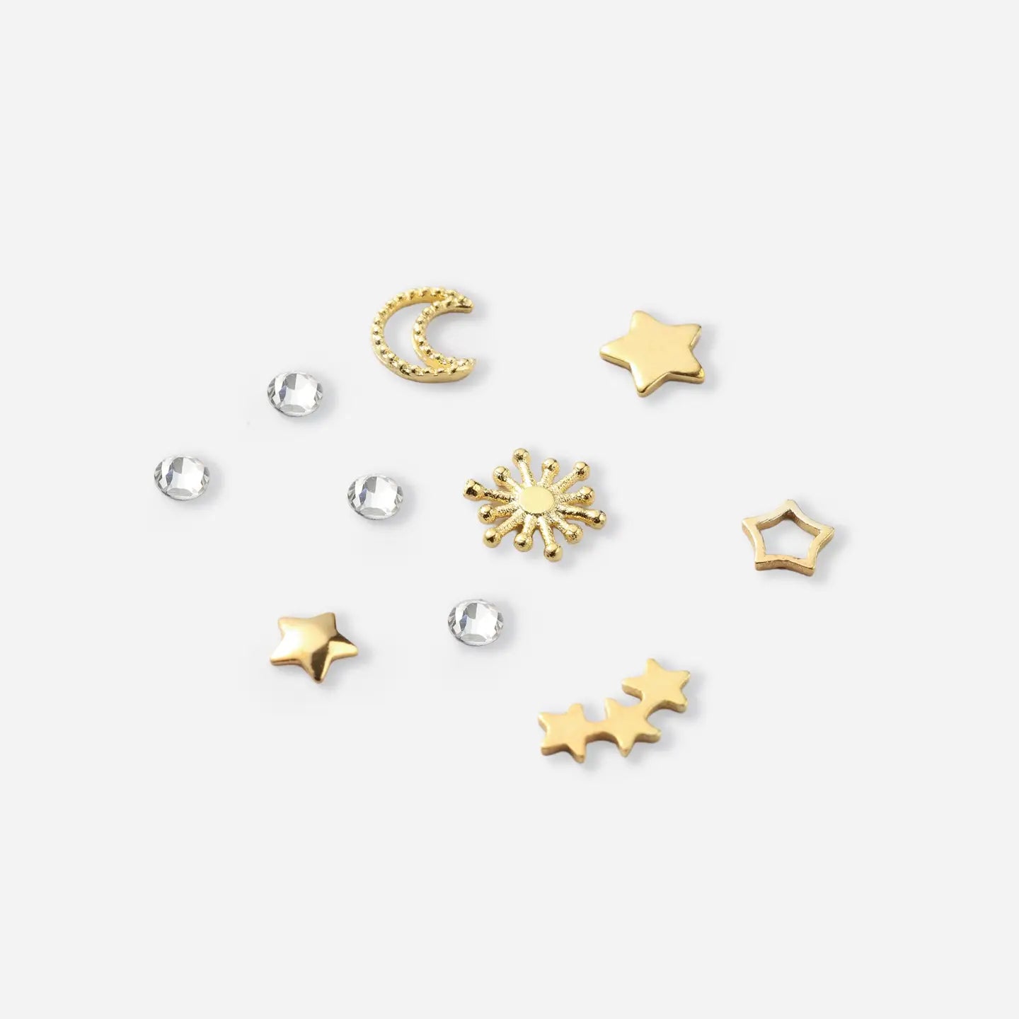 DIY Tooth Gem Kit, Celestial