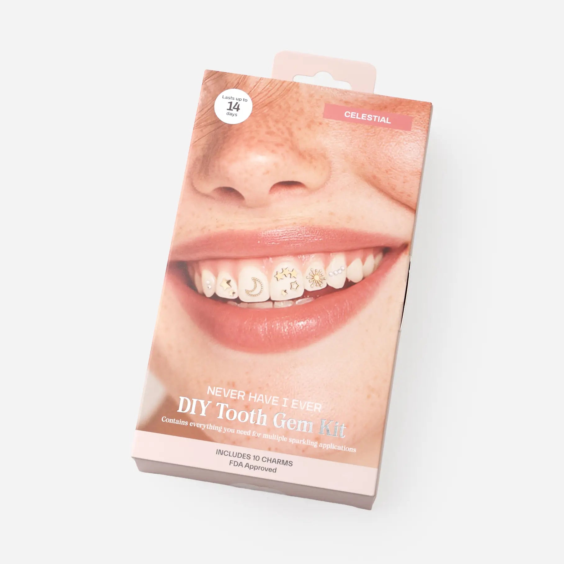 DIY Tooth Gem Kit, Celestial