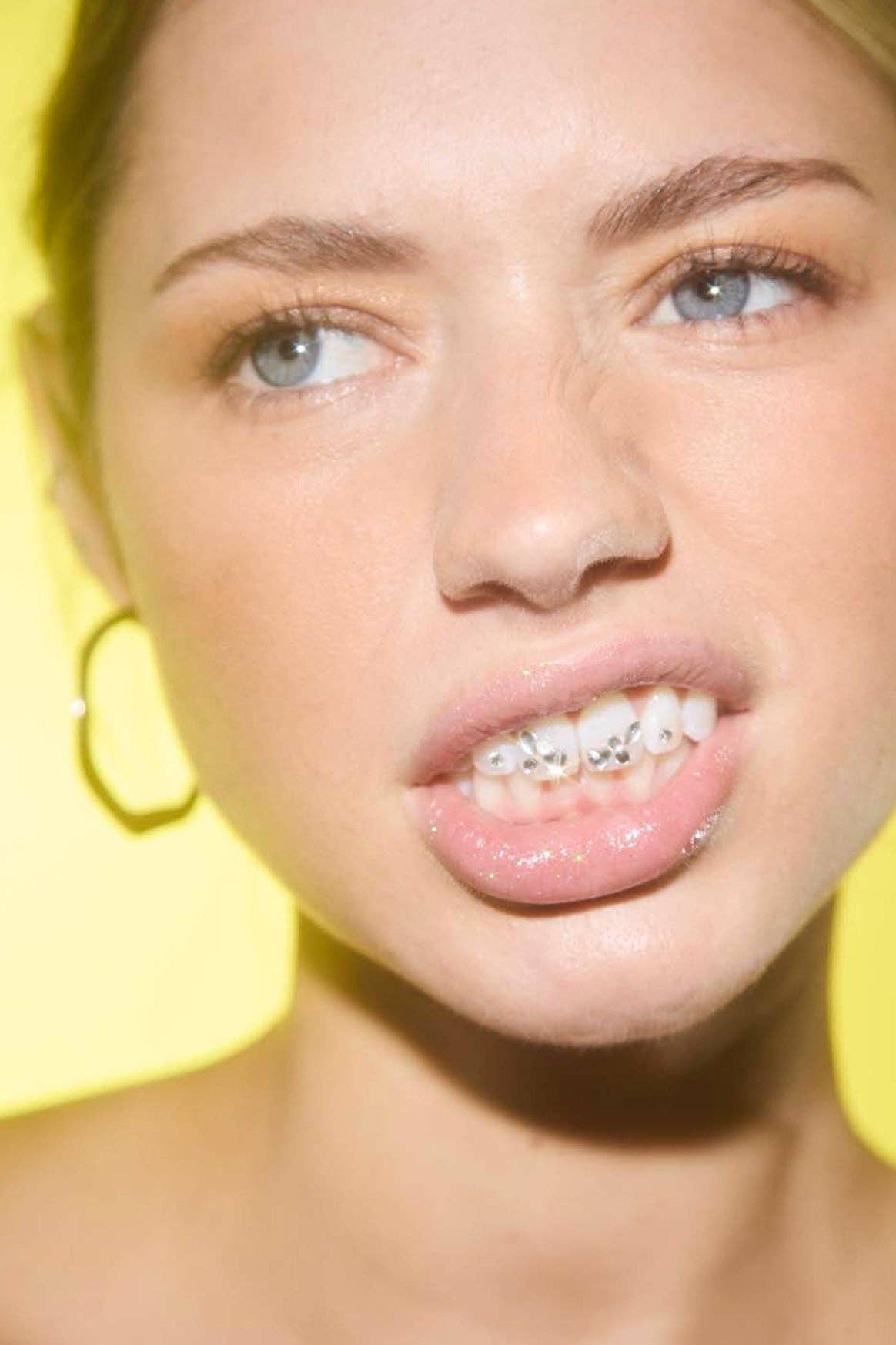 DIY Tooth Gem Kit, Classic Glam