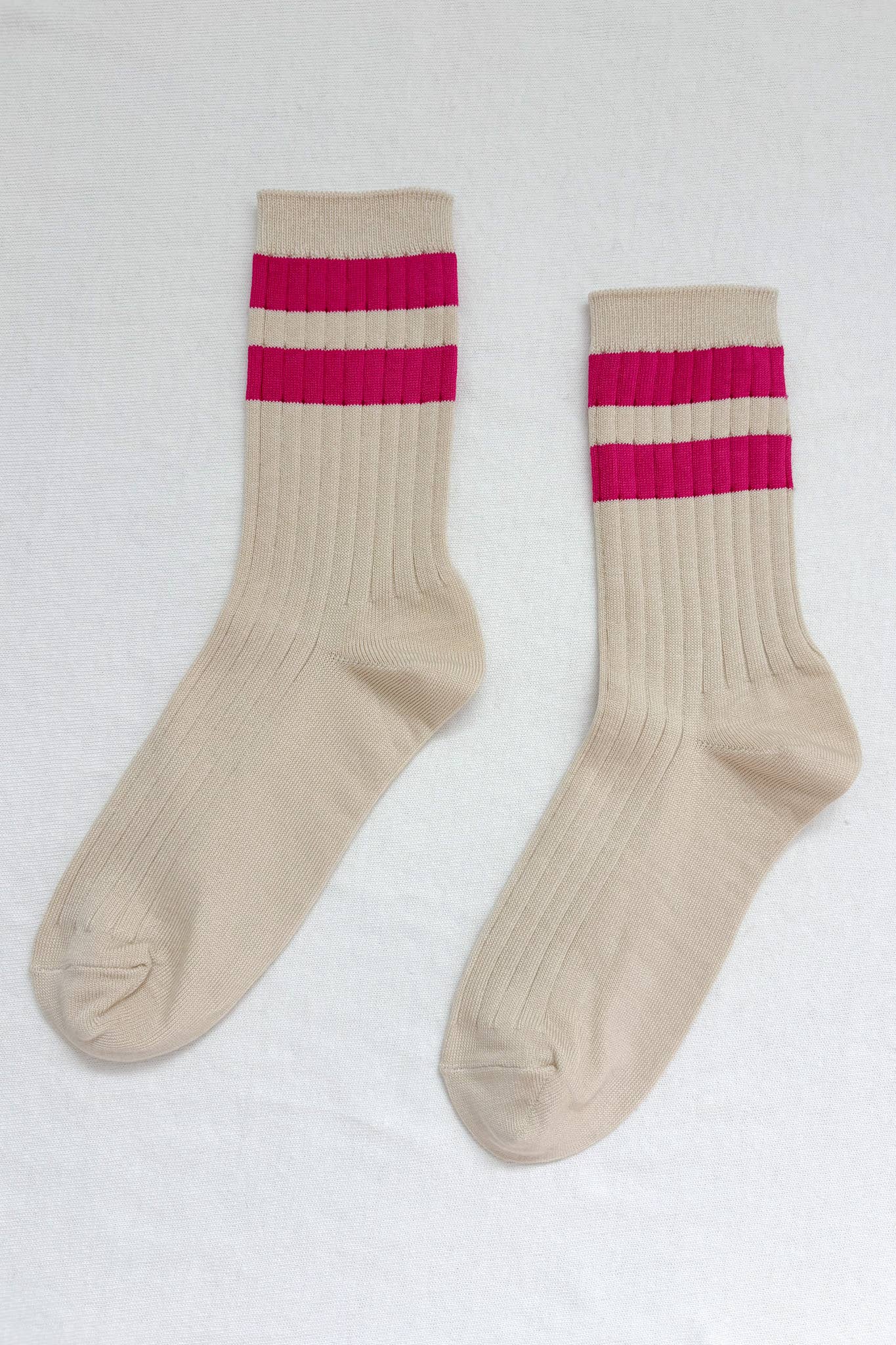 Varsity Her Socks, Taffy