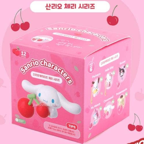 Sanrio Cherry Blind Box