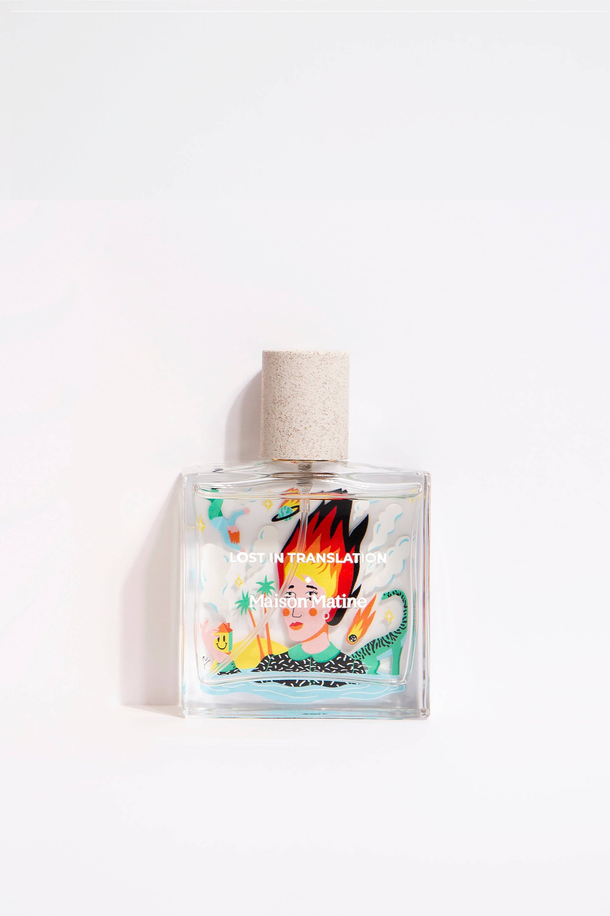 Lost in Translation Perfume, 50ml