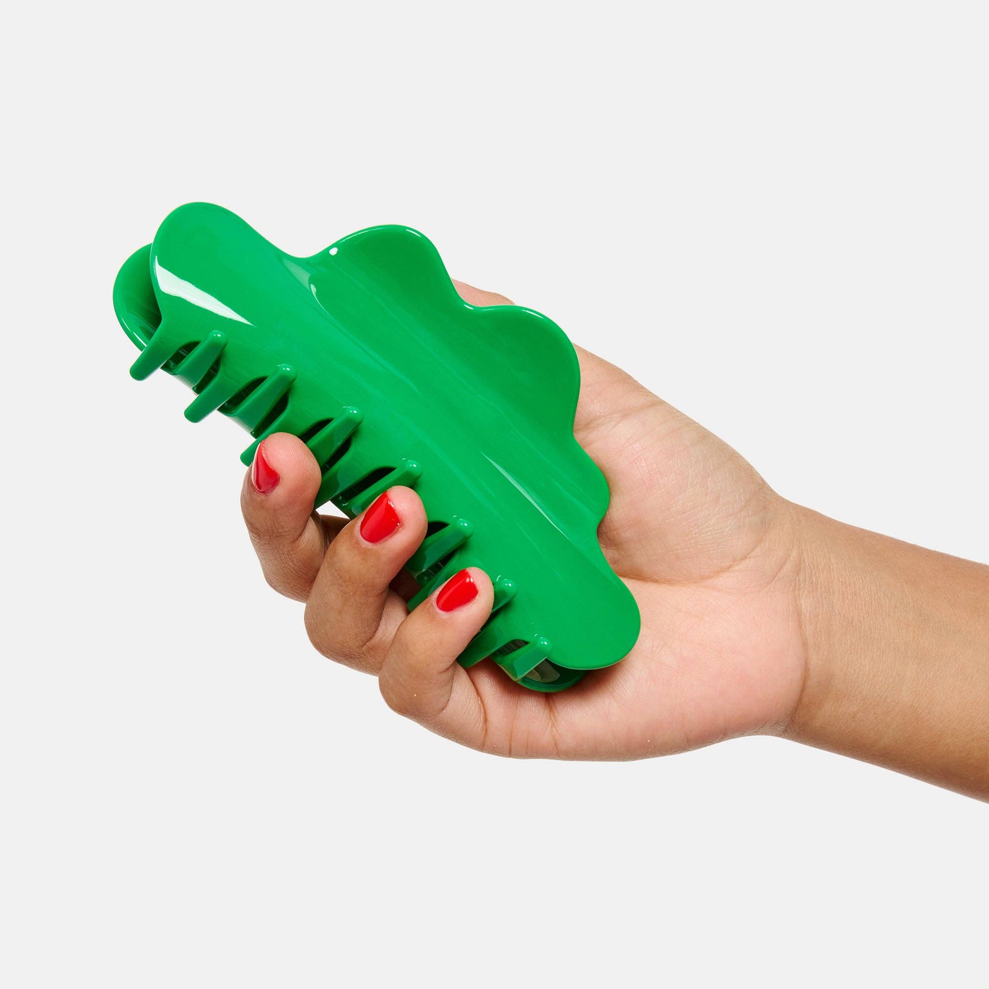 Nimbus Claw, Kelly