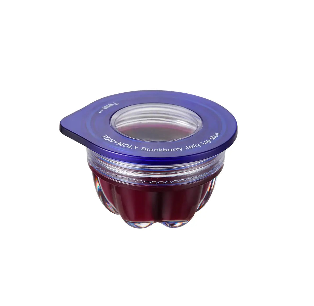 Jelly Lip Melt, Blackberry
