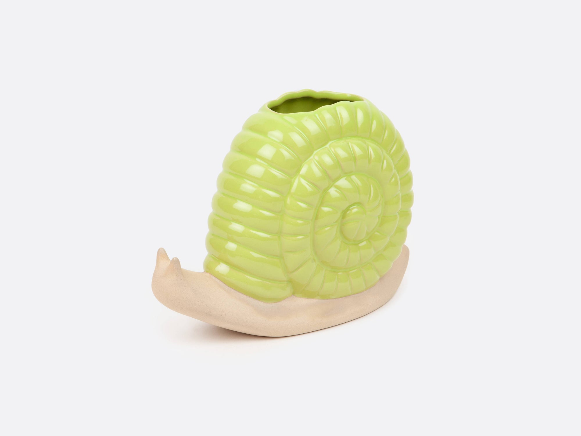 Snail Vase