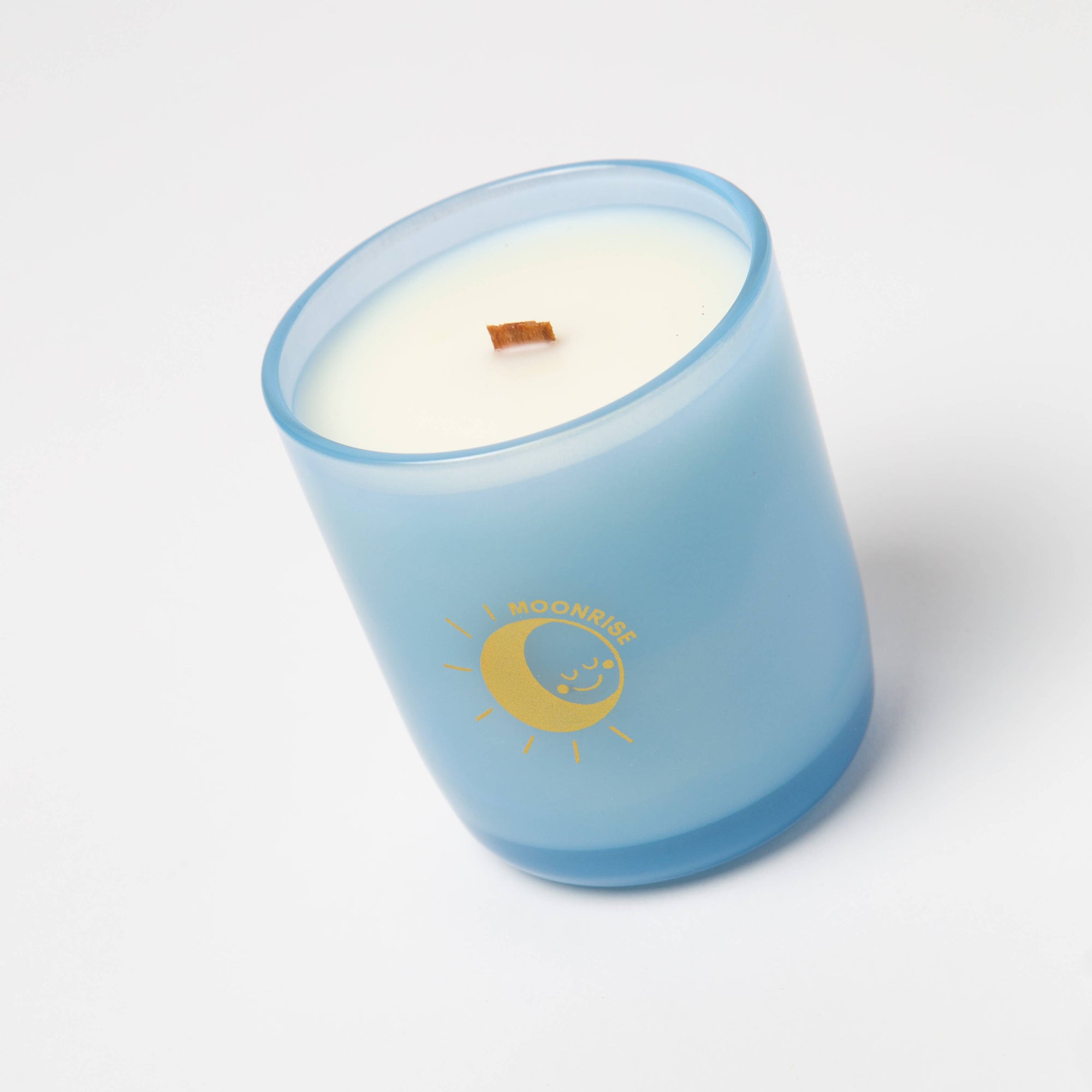 Essential Oil Candle, Moonrise