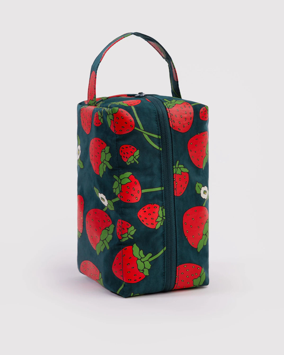 Dopp Kit, Strawberry Blossom