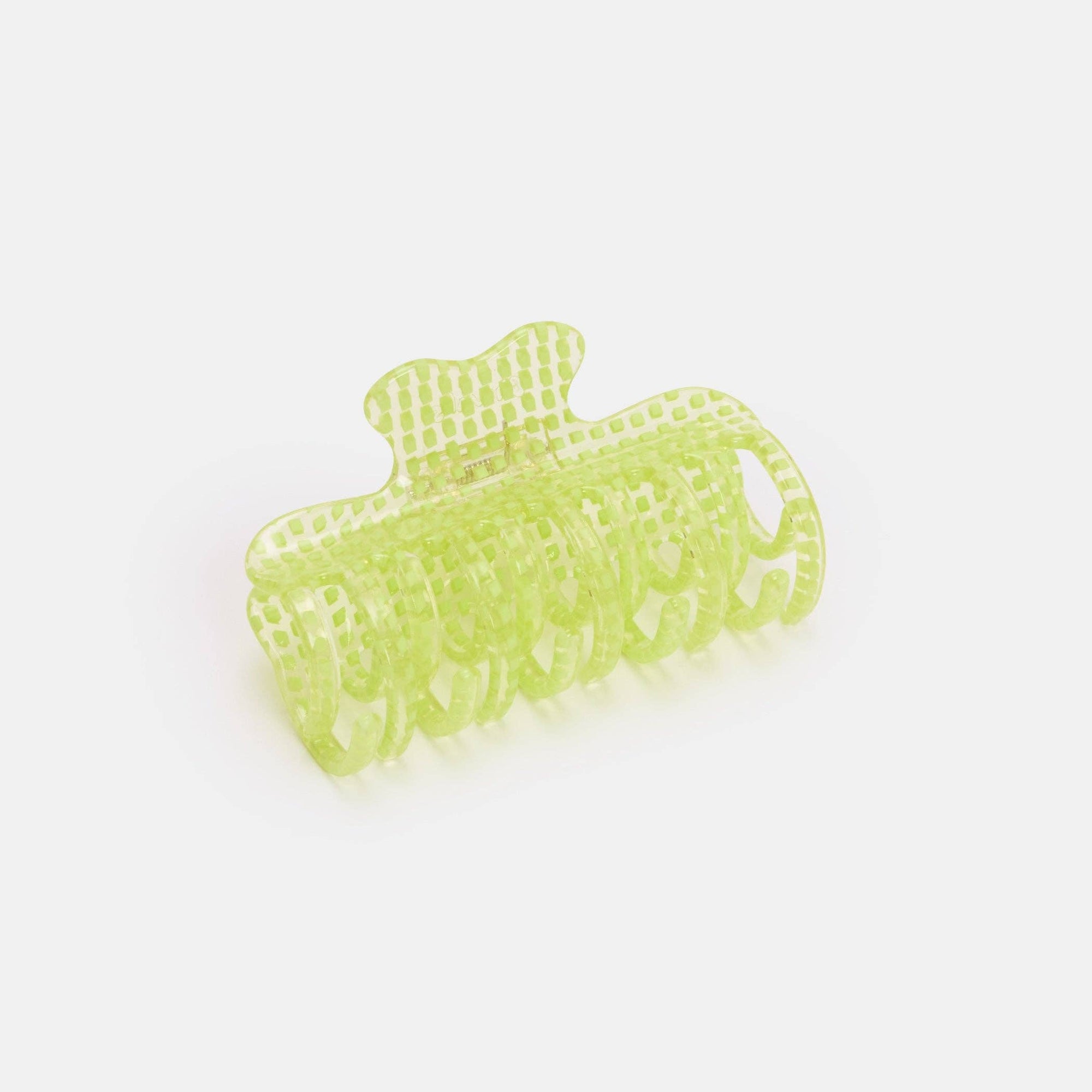 Jojo Claw, Small Lime Drop