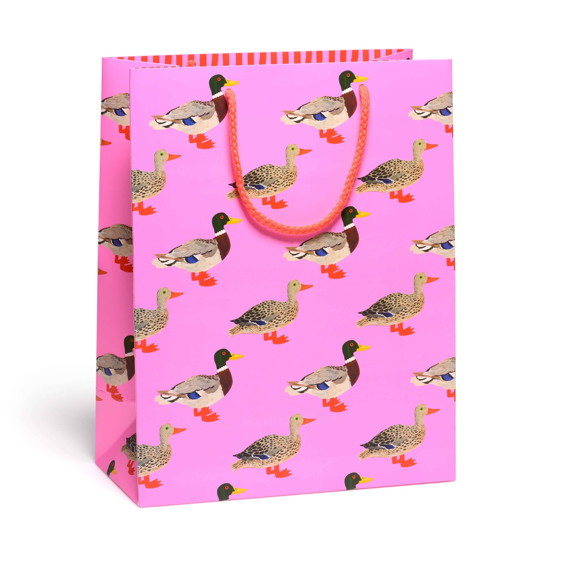 Quacky Gift Bag, Medium