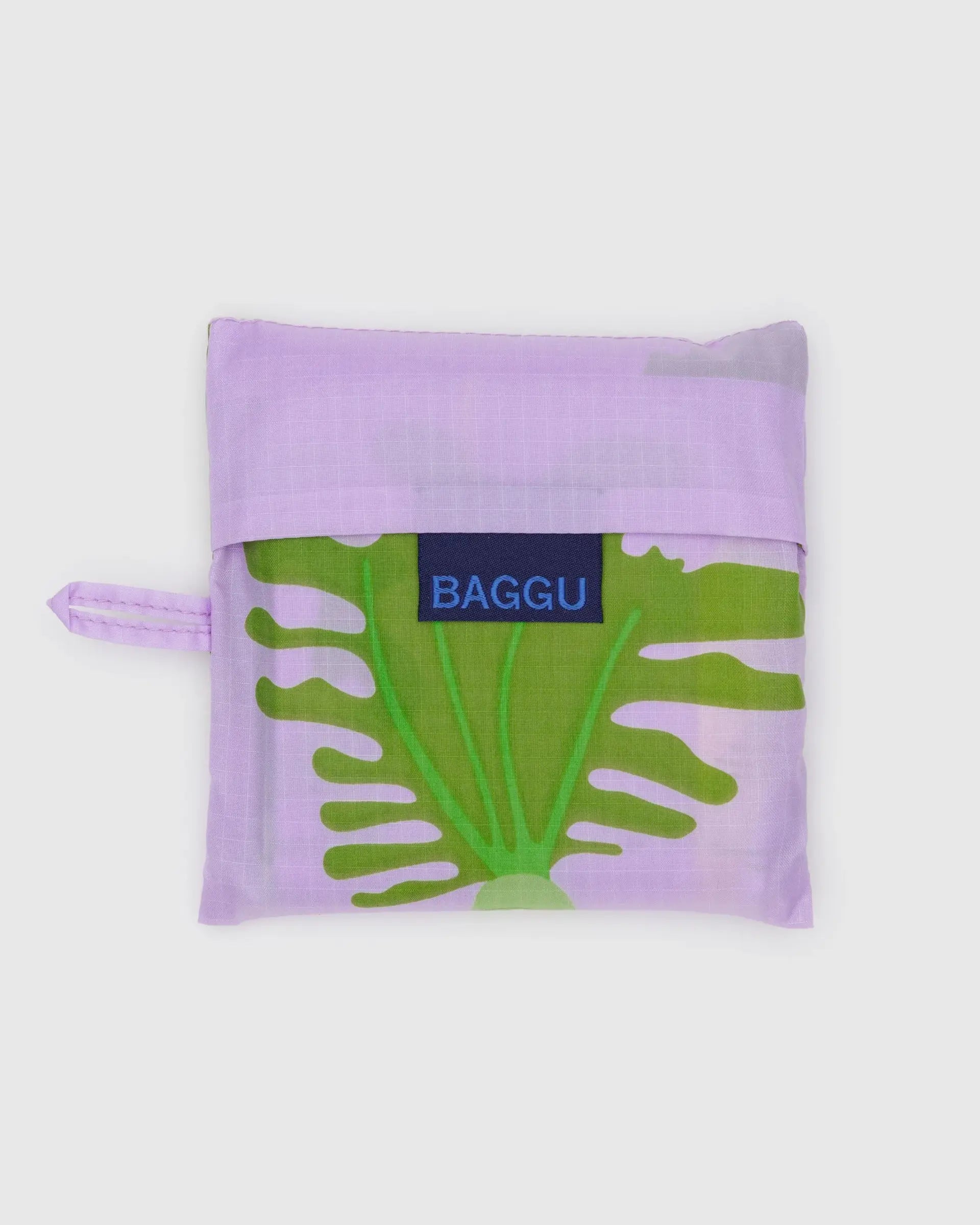 Standard Baggu, Daikon Pink