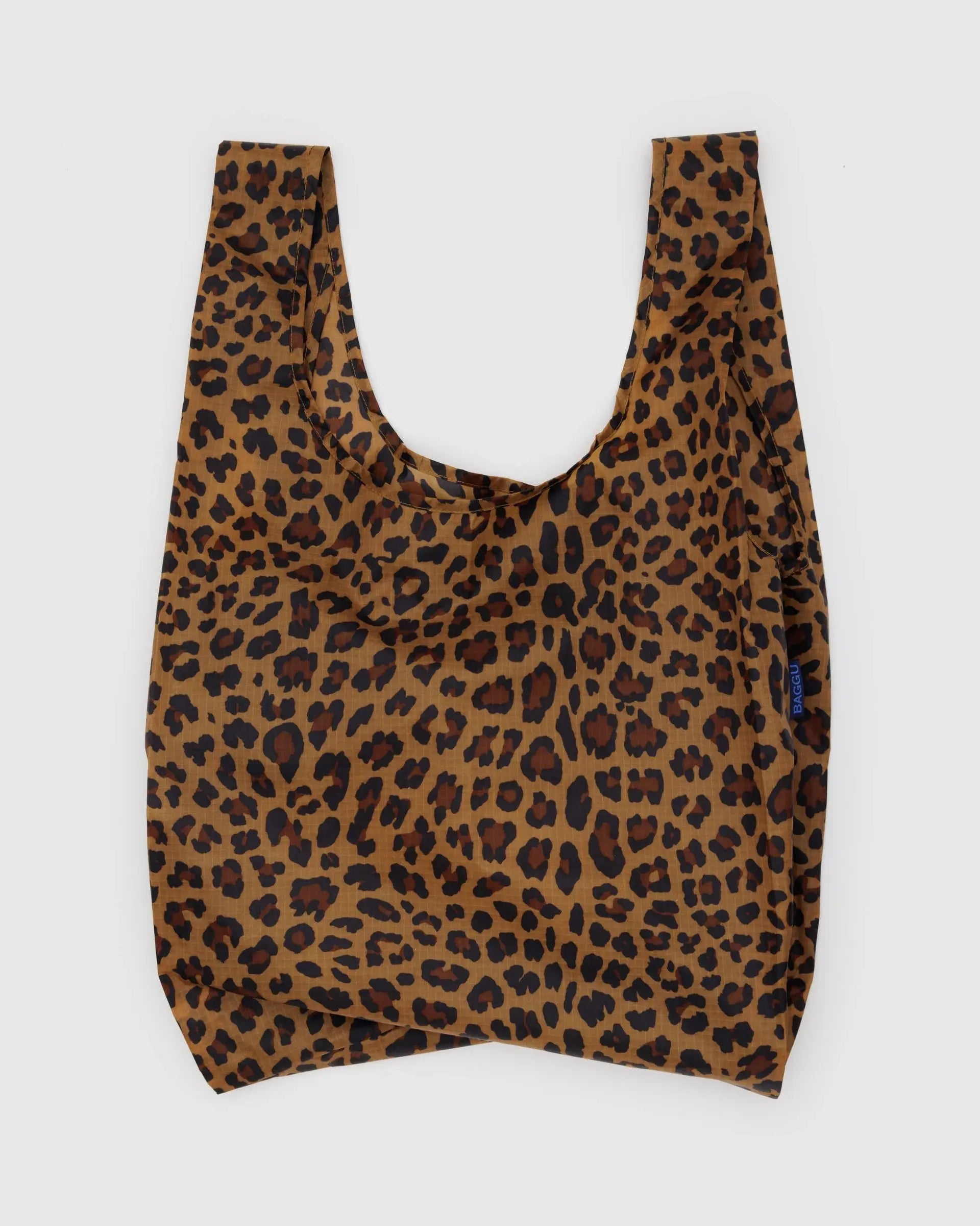 Standard Baggu, Leopard