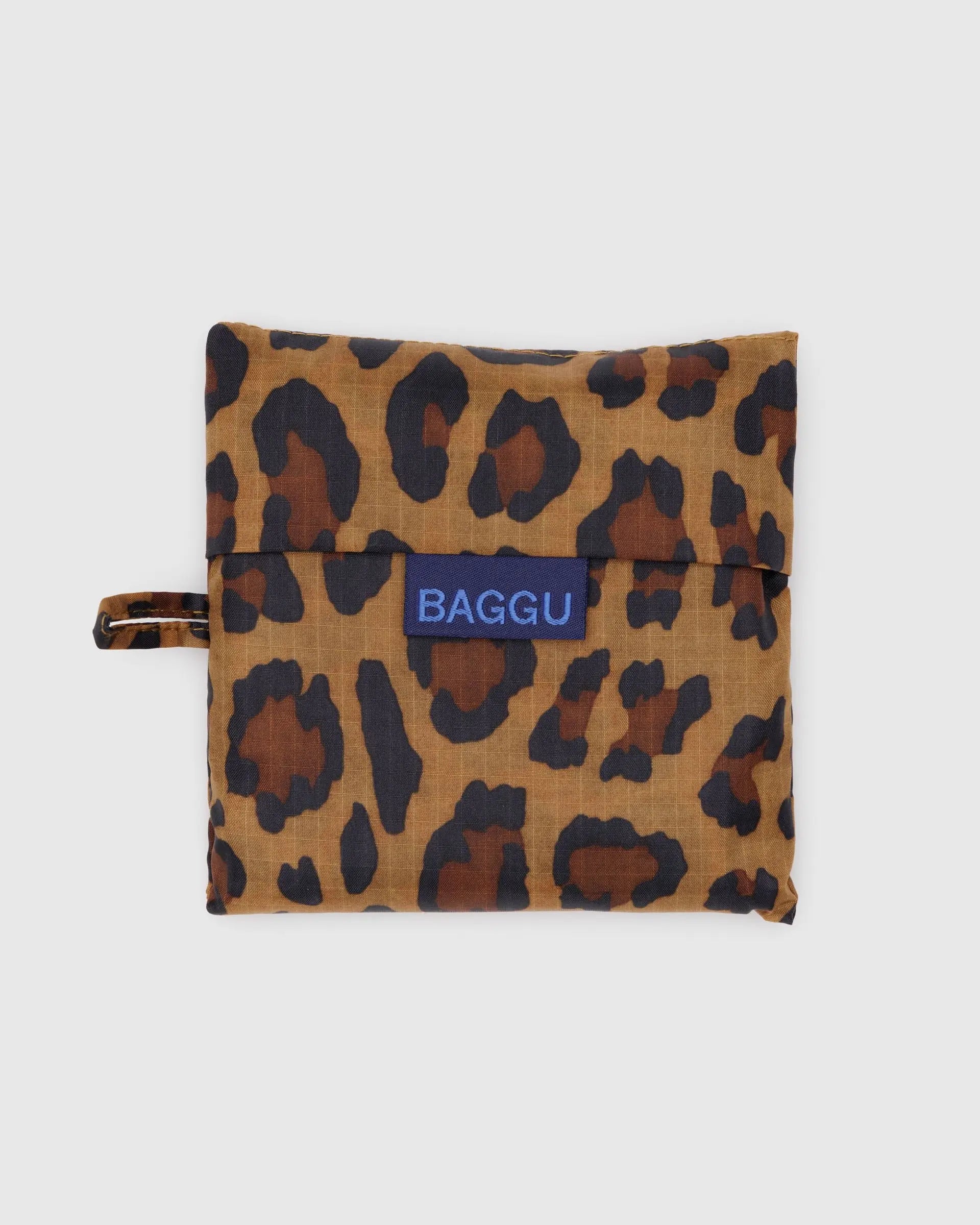 Standard Baggu, Leopard