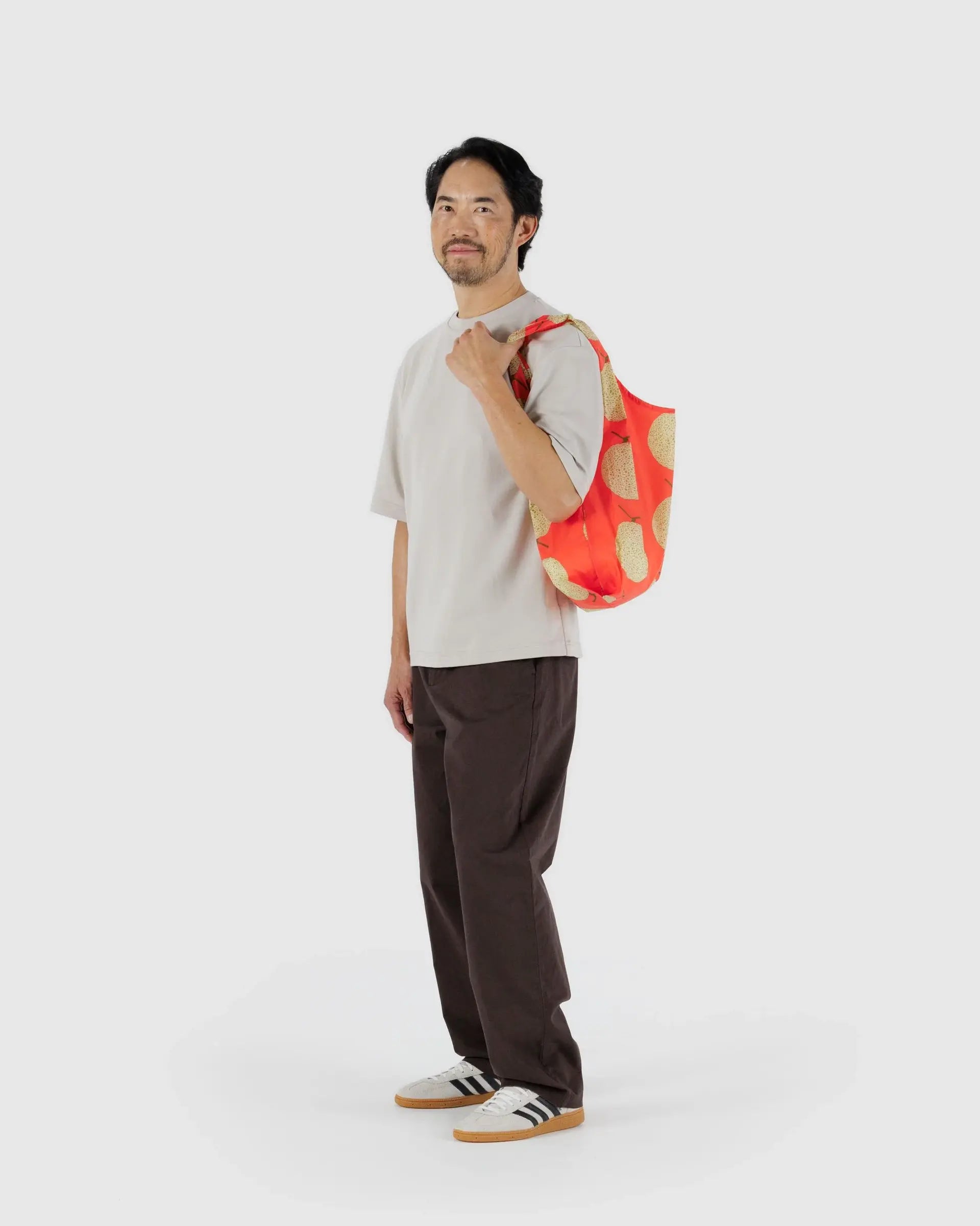 Standard Baggu, Yubari