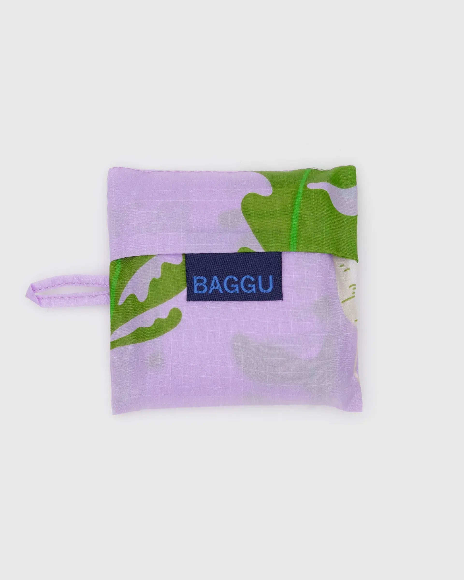 Baby Baggu, Daikon Pink