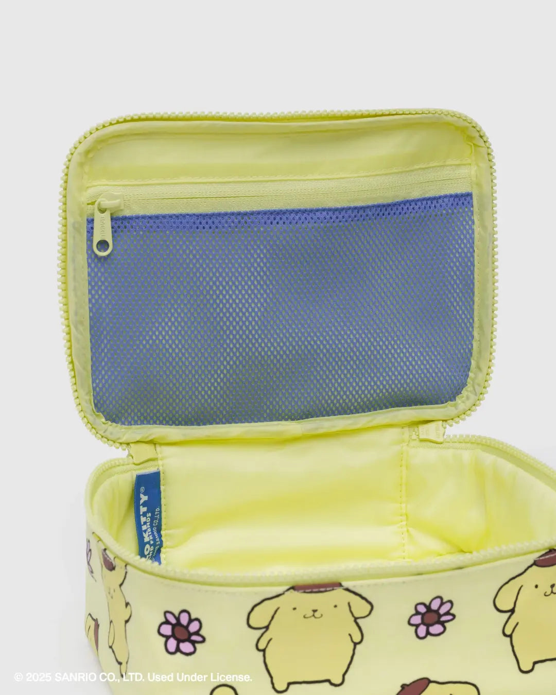 Small Cosmetic Case, Pompompurin