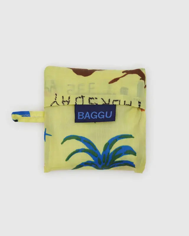 Baby Baggu, Painted Prairie