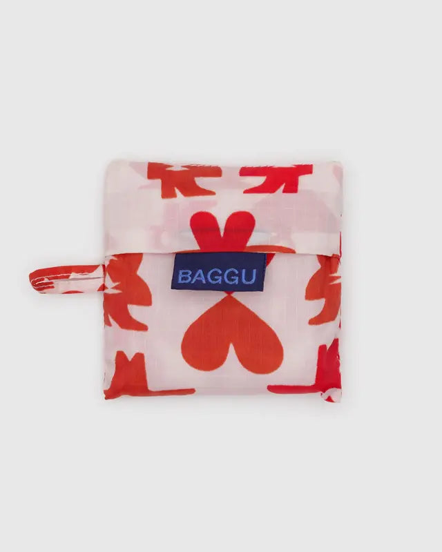 Baby Baggu, Cowgirl