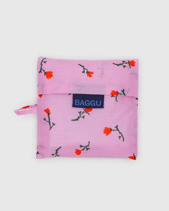 Standard Baggu, Painted Wildflower