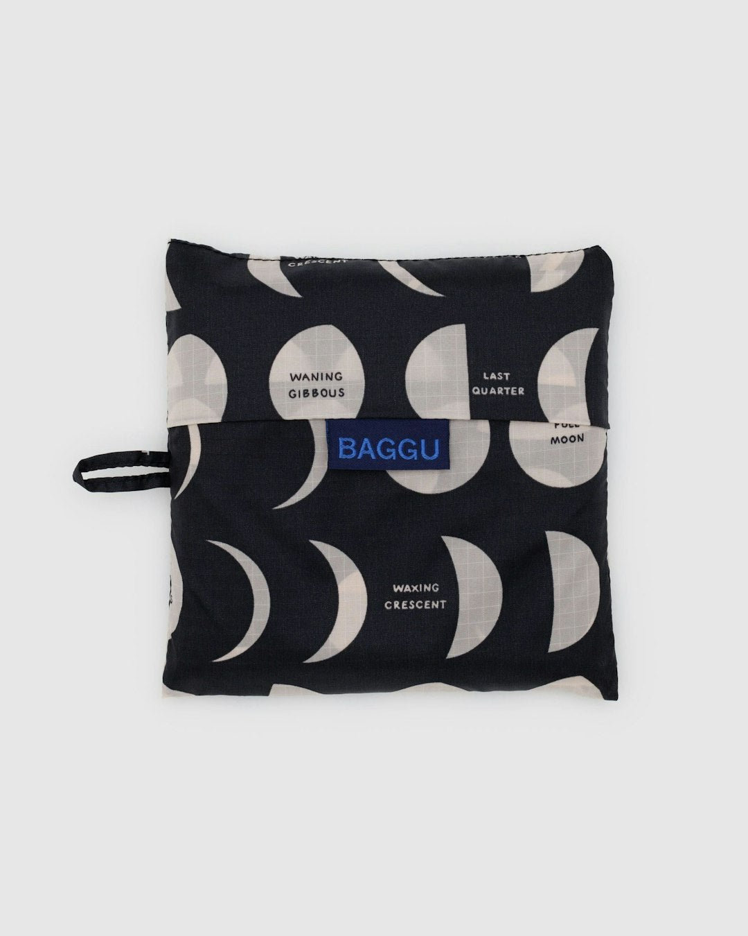 Big Baggu, Moon