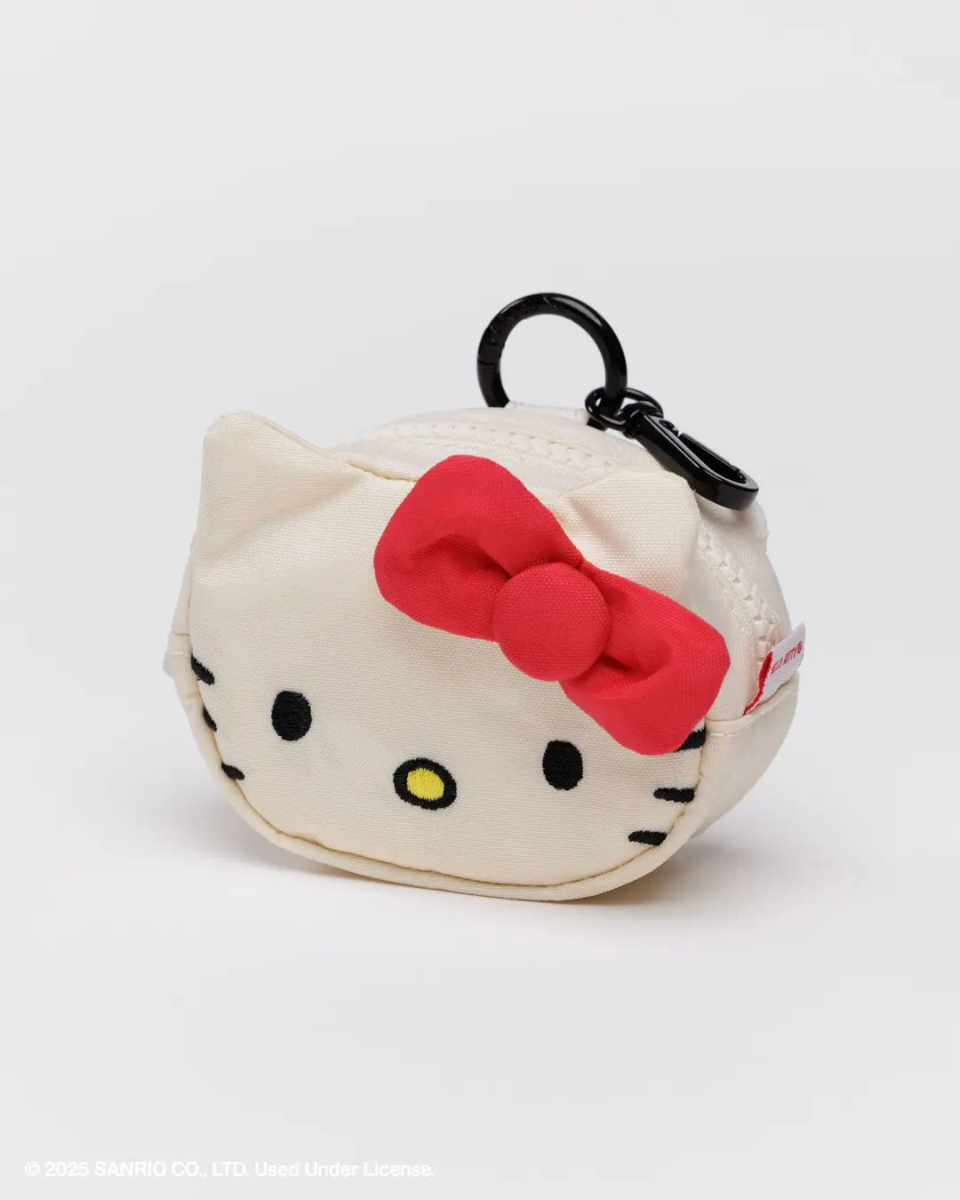 Hello Kitty Charm, White