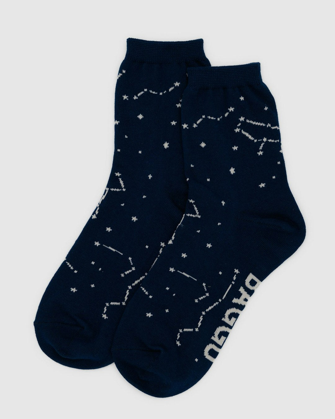 Crew Sock, Constellation Midnight