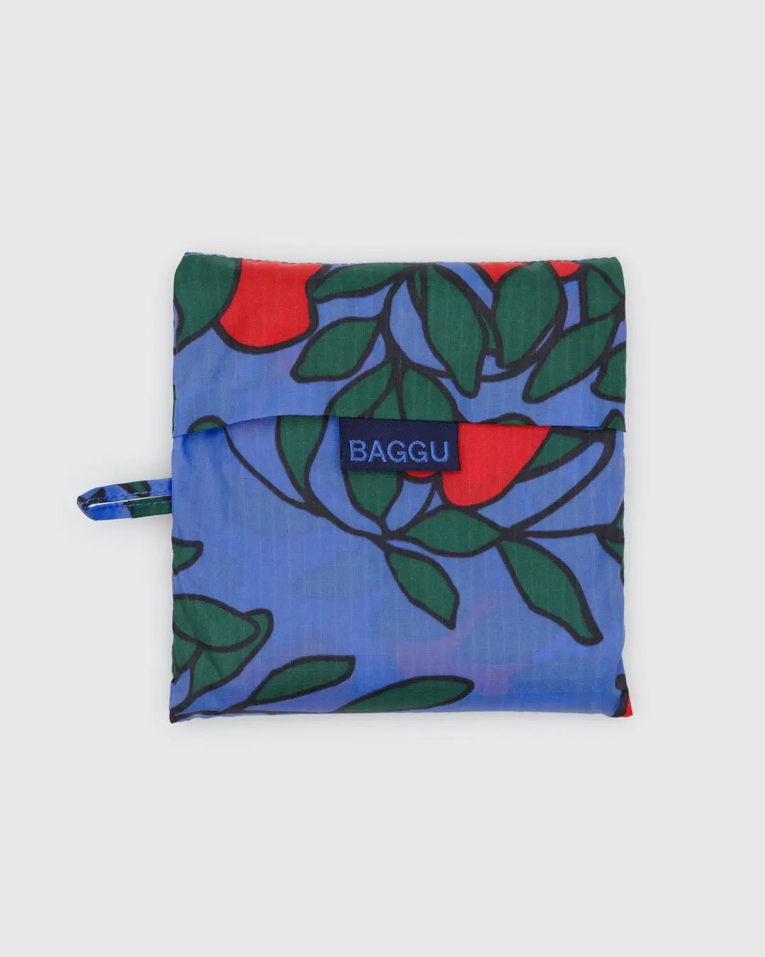 Big Baggu, Apple Tree