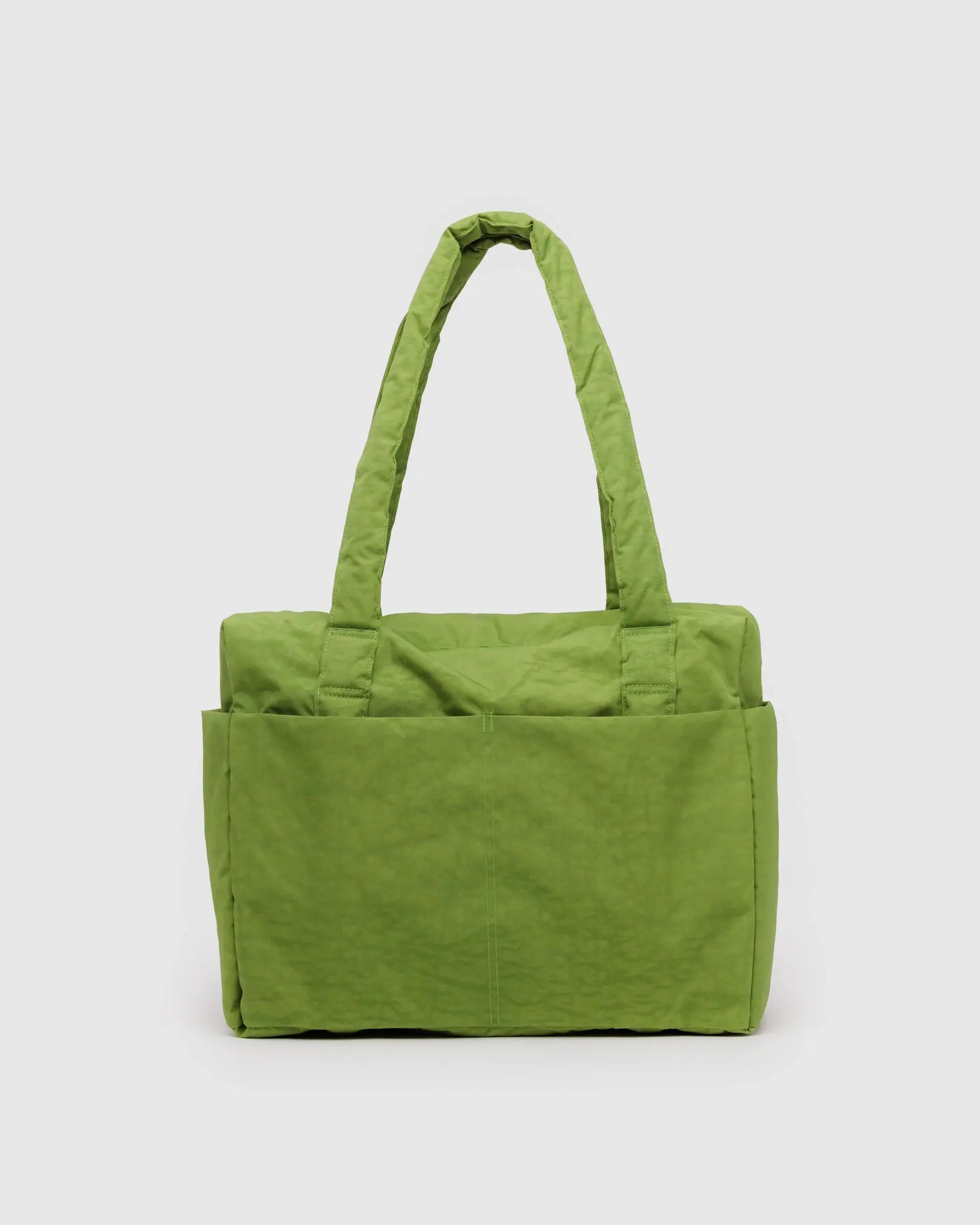 Small Cloud Carry-On, Green Juice