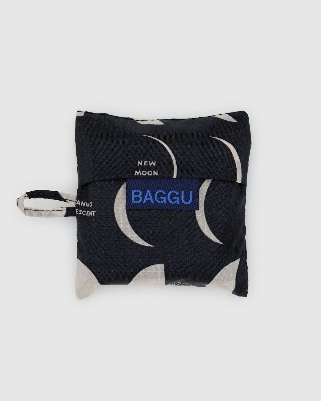 Baby Baggu, Moon