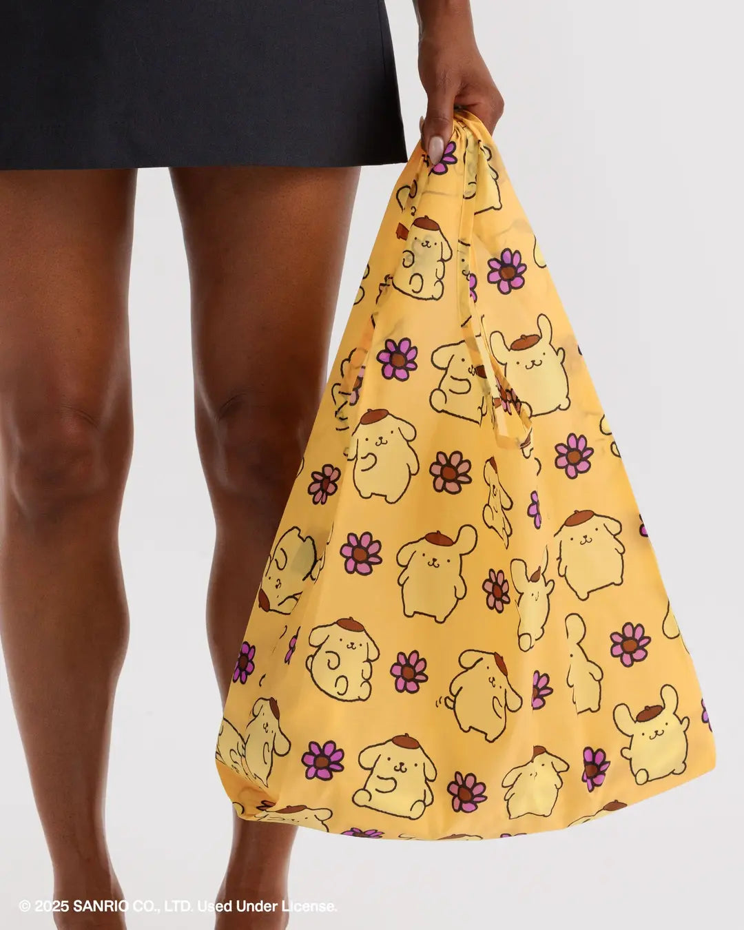Standard Baggu, Pompompurin