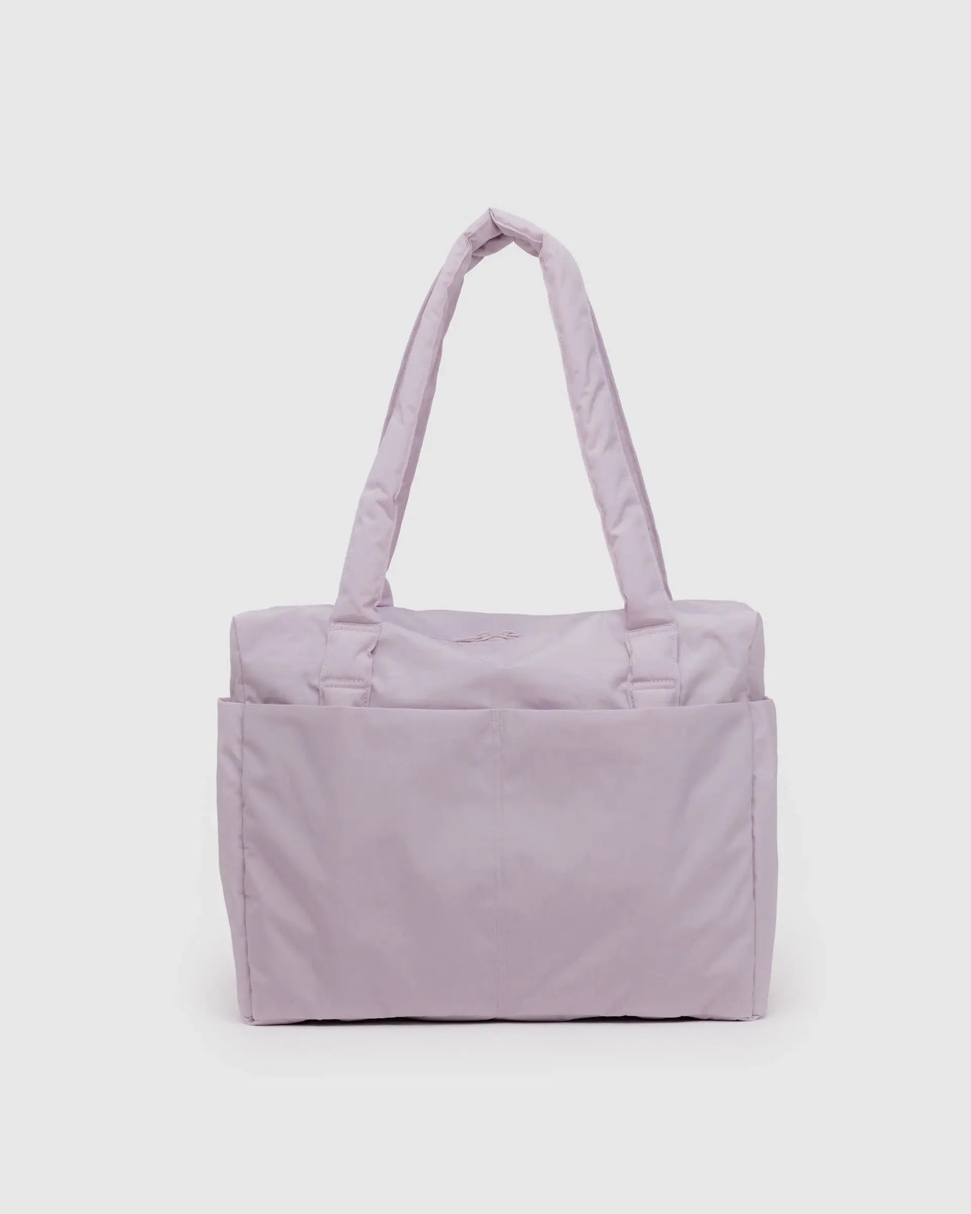 Small Cloud Carry-On, Dusty Pink