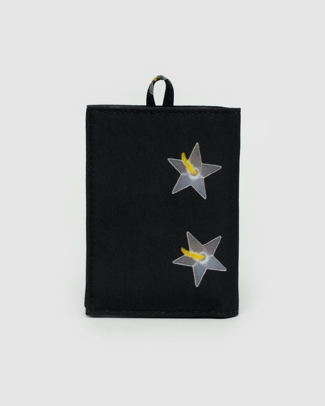 Snap Wallet, Stars