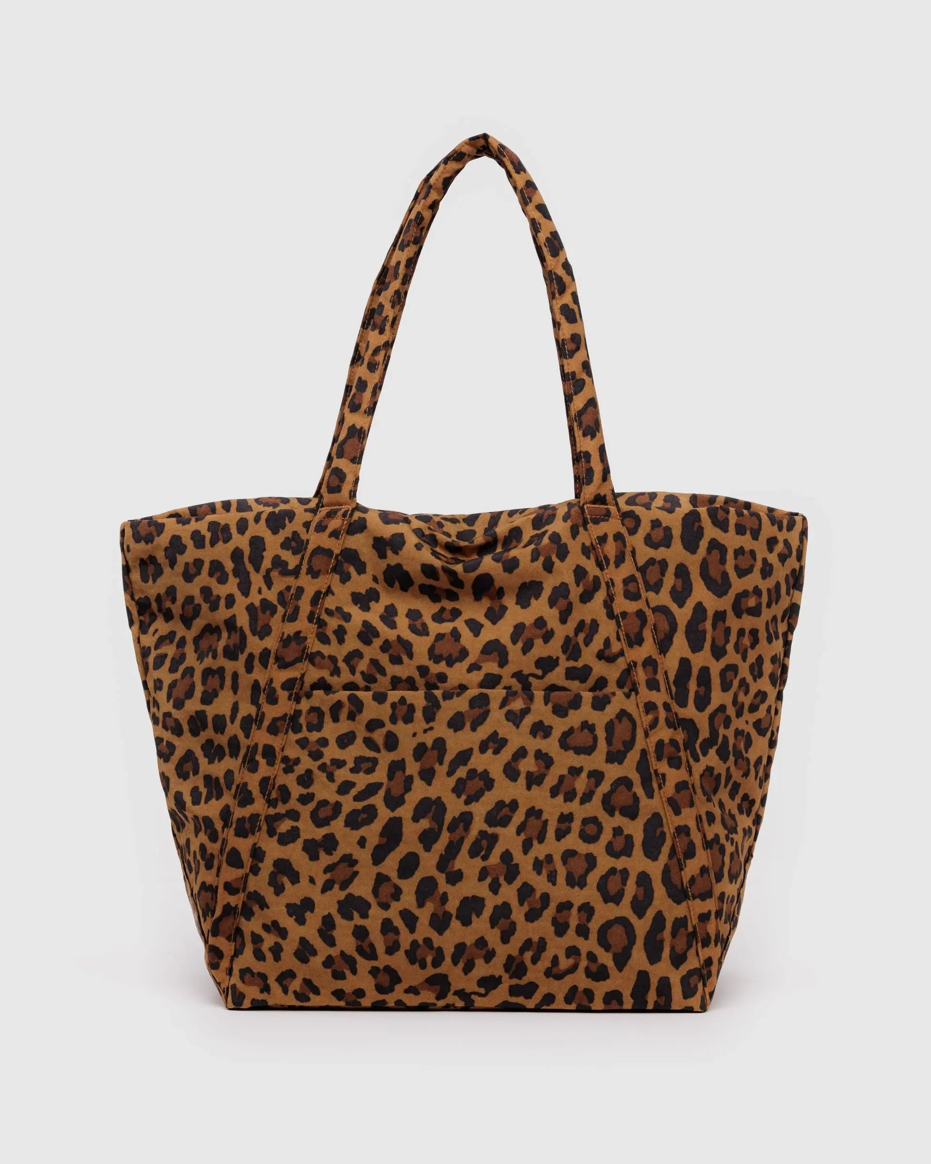 Cloud Bag, Leopard