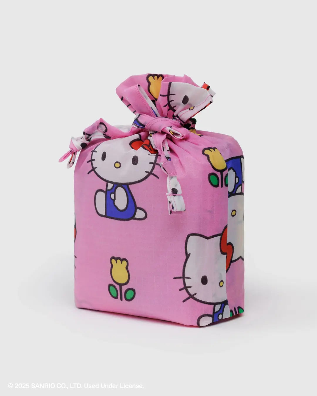 Standard Baggu Set of 3, Hello Kitty and Friends Florals