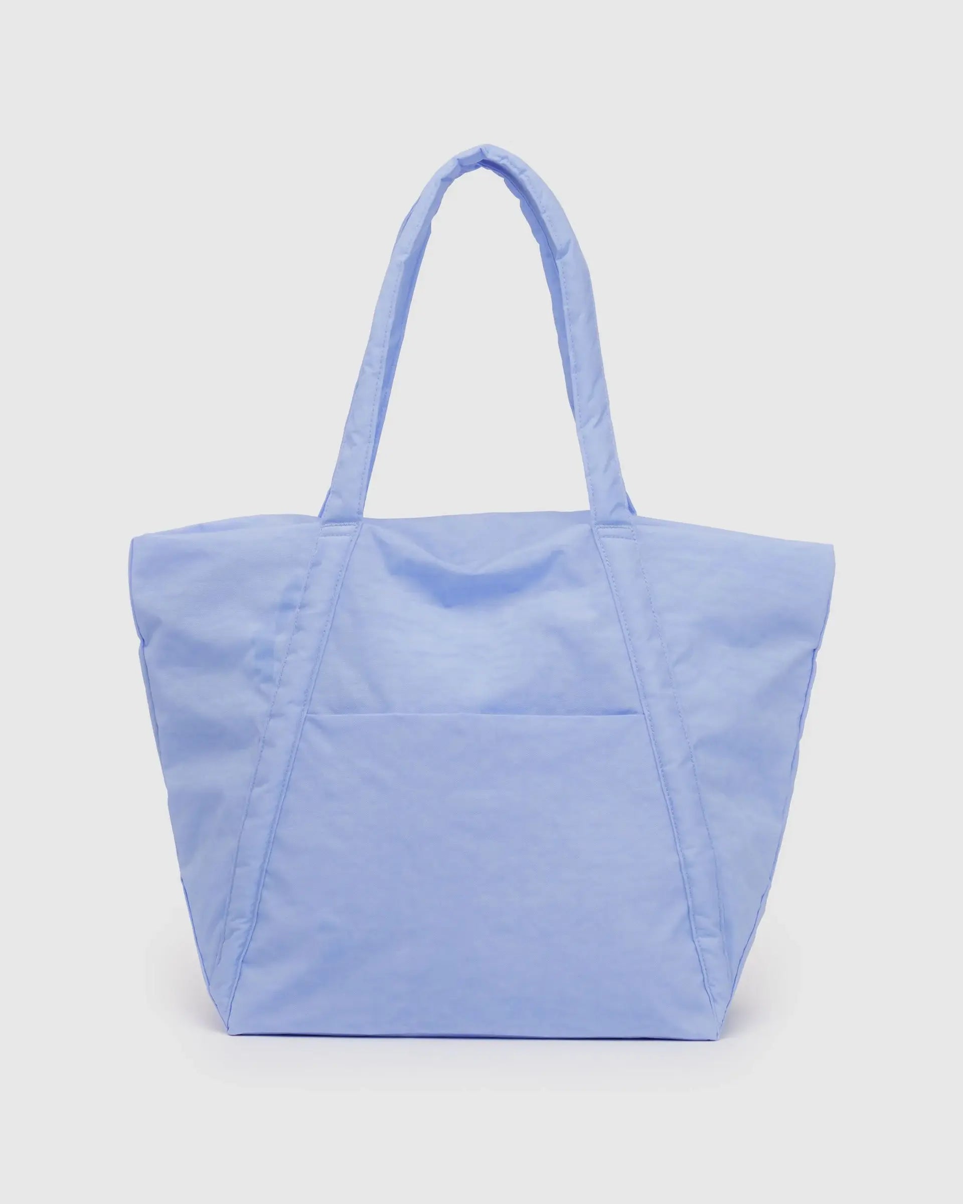 Cloud Bag, French Blue