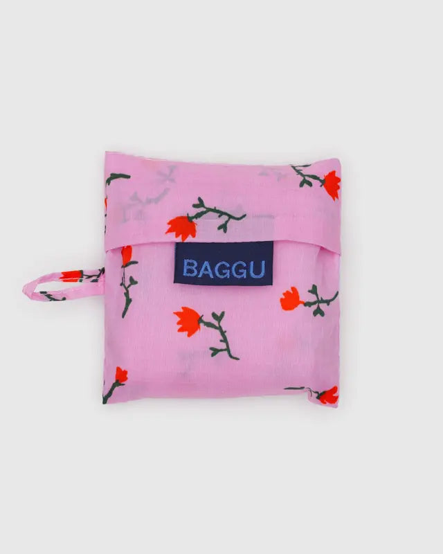 Baby Baggu, Painted Wallflower