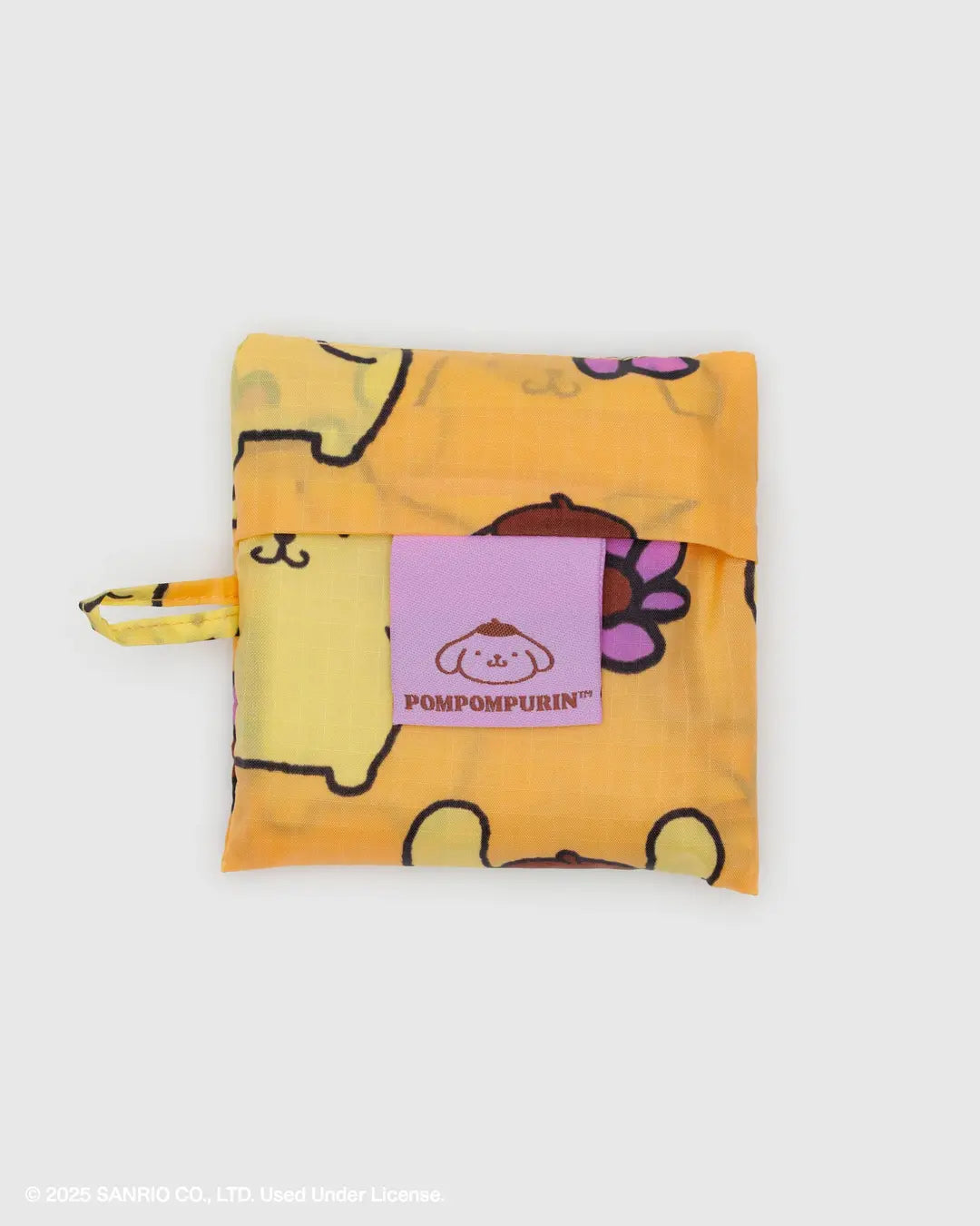 Baby Baggu, Pompompurin