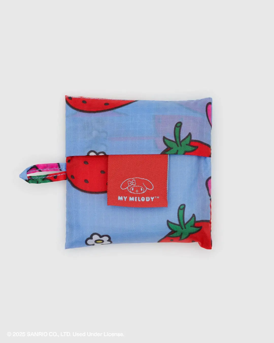 Baby Baggu, My Melody Strawberry
