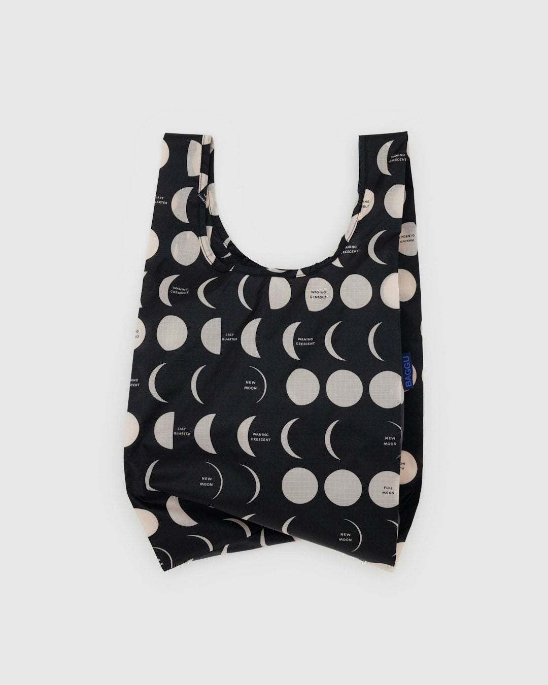 Baby Baggu, Moon