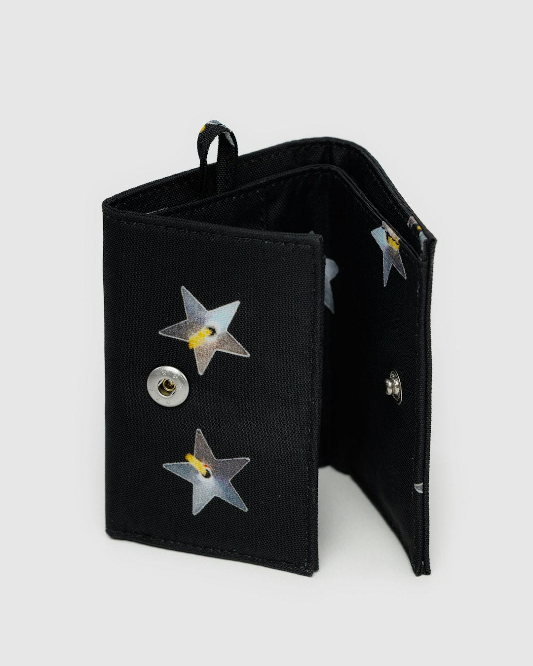 Snap Wallet, Stars