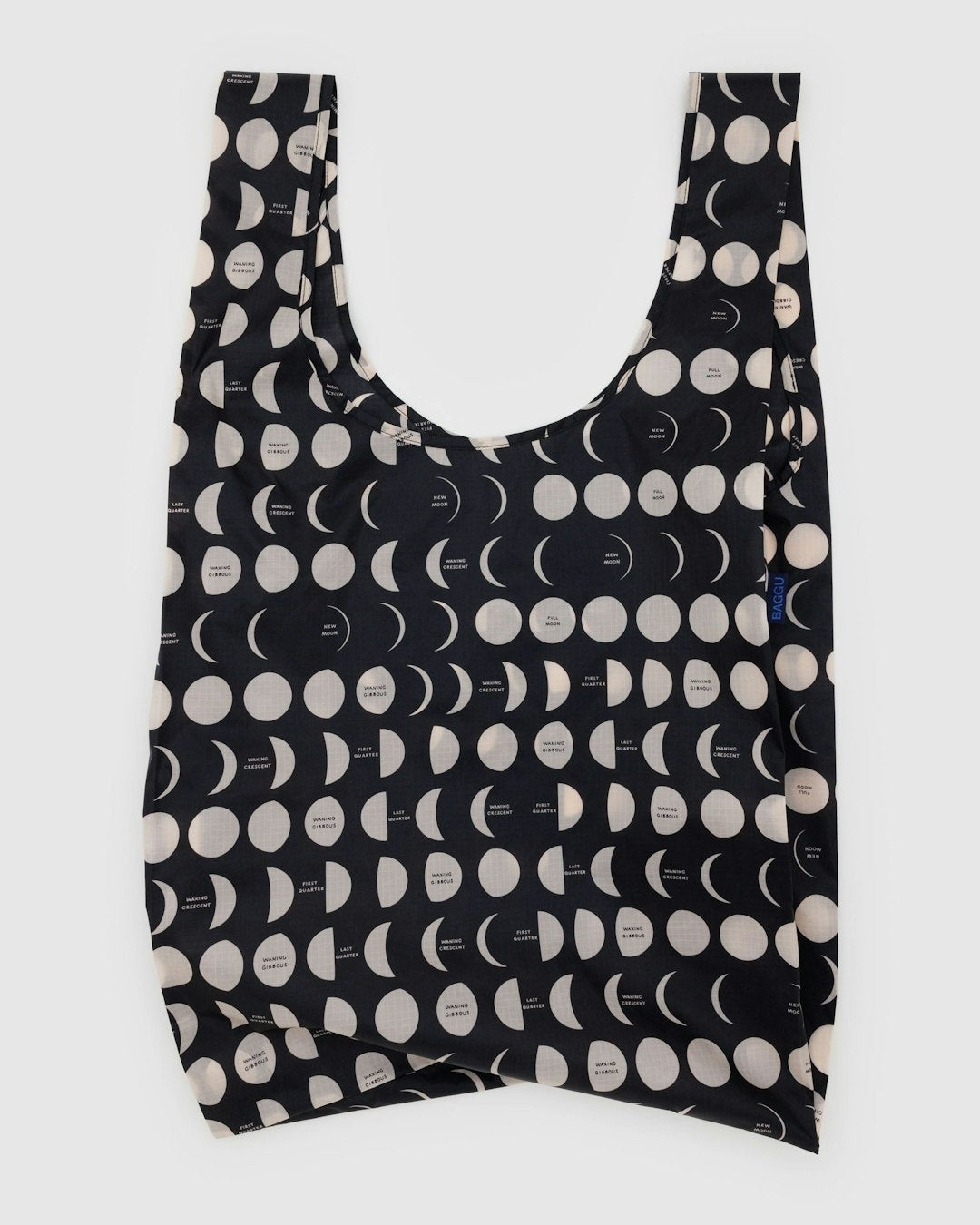 Big Baggu, Moon