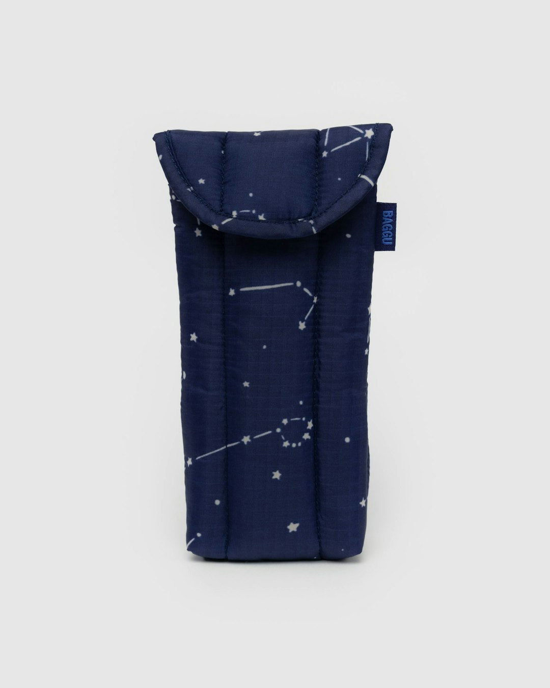 Puffy Glasses Sleeve, Constellation Midnight