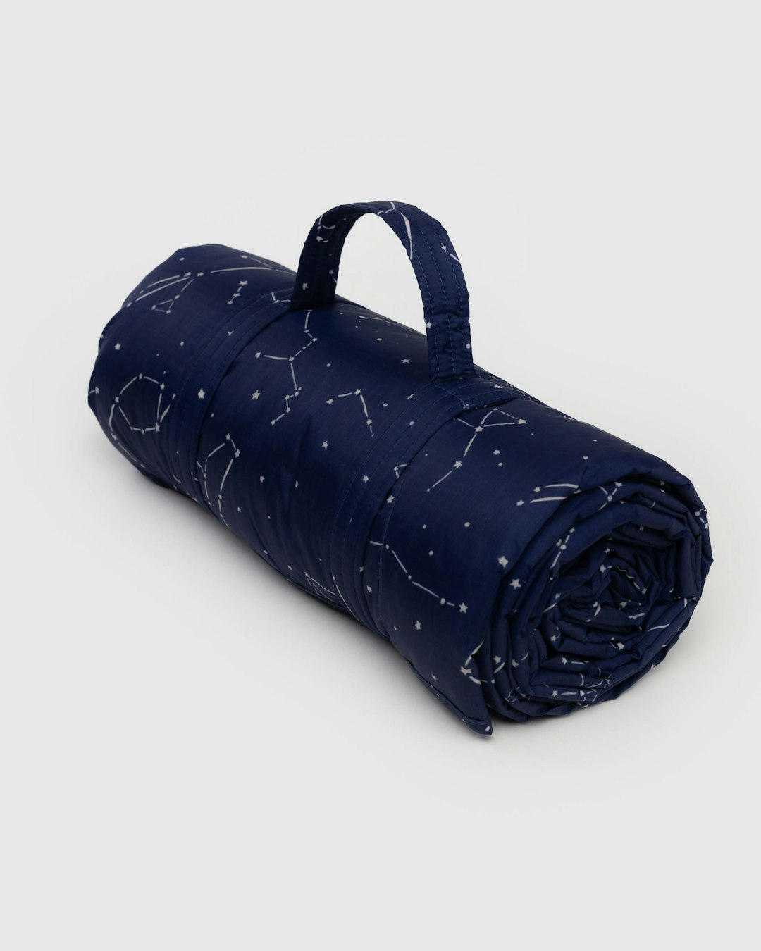 Puffy Picnic Blanket, Constellation Midnight